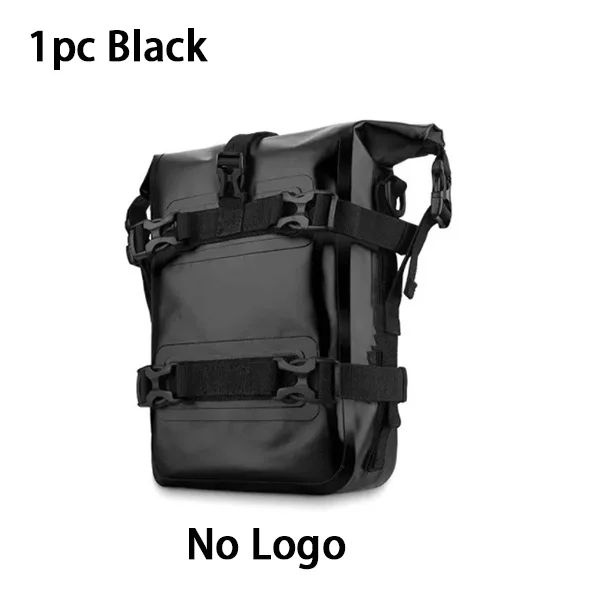 1pc Black no logo