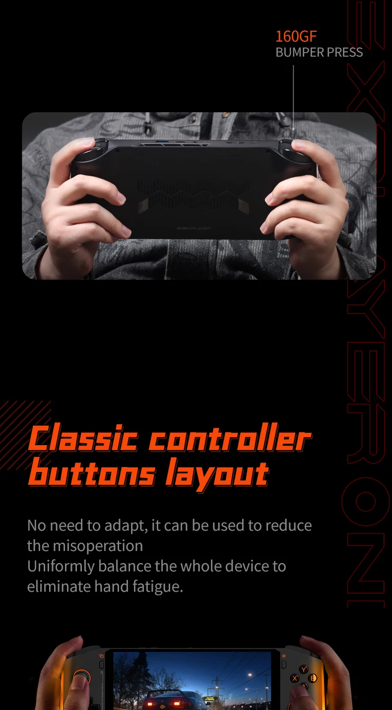 OnexPlayer MiniPro Gaming Laptop - AMD R7-6800U, 7 Inch Tablet, Win11, Pocket Office, Handheld Console Computer Description Image.This Product Can Be Found With The Tag Names Onexplayer handheld pc, Onexplayer mini 5800u, Onexplayer mini 6800u, Onexplayer mini amd, Onexplayer mini pro