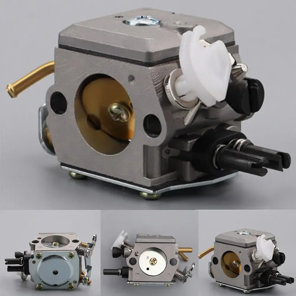 Description Picture 4 of itemCarburetor For Husqvarna 362 365 371 372 371XP 372XP Chainsaws For Walbro HD-12 HD-6 For Jonsered Lawn Mower Trimmer Chain Saw