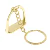 Horse Pony Keyring Keychain Hanging Ornament for Business Hand Bag 6