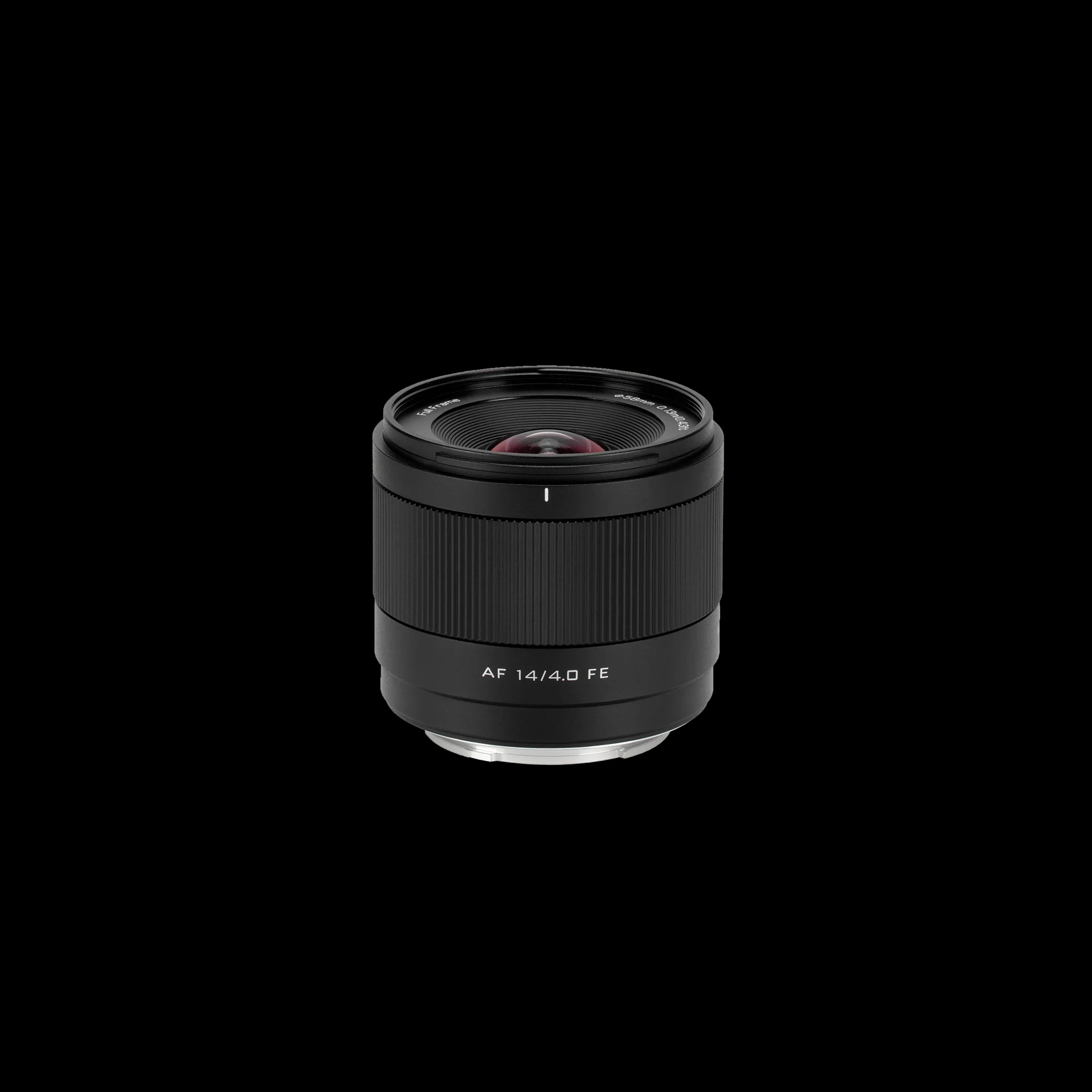 Viltrox AF 14mm F4.0 에어 풀프레임 고정 초점 프라임 광각 렌즈 a6400 a6500 a6600 ZV-E10 카메라용