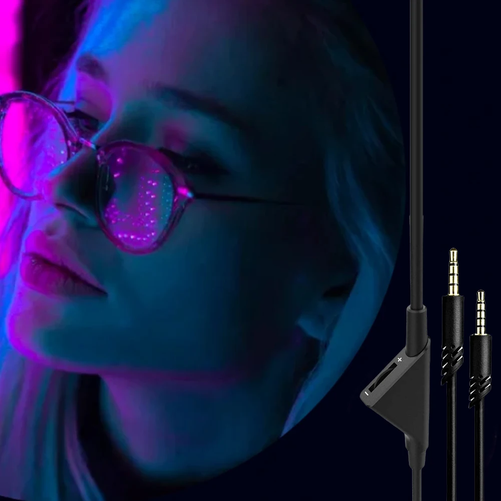 2-0m-6-5-feet-aux-wire-w-volume-control-audio-cable-with-3-5mm-jack-jpg