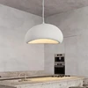 Nordic Restaurant Wabi Sabi E27 Led Pendant Light Modern Cafe Bedroom Led Chandelier Fixtures Bar Dining Room Decor Suspend Lamp 1