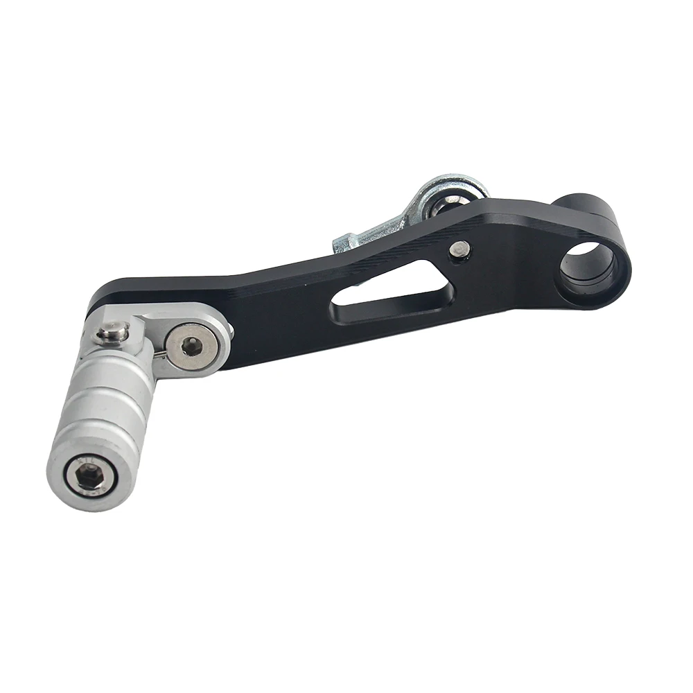 MotorcycleAdjustableFoldingGearShifterShiftPedalLeverForHONDA