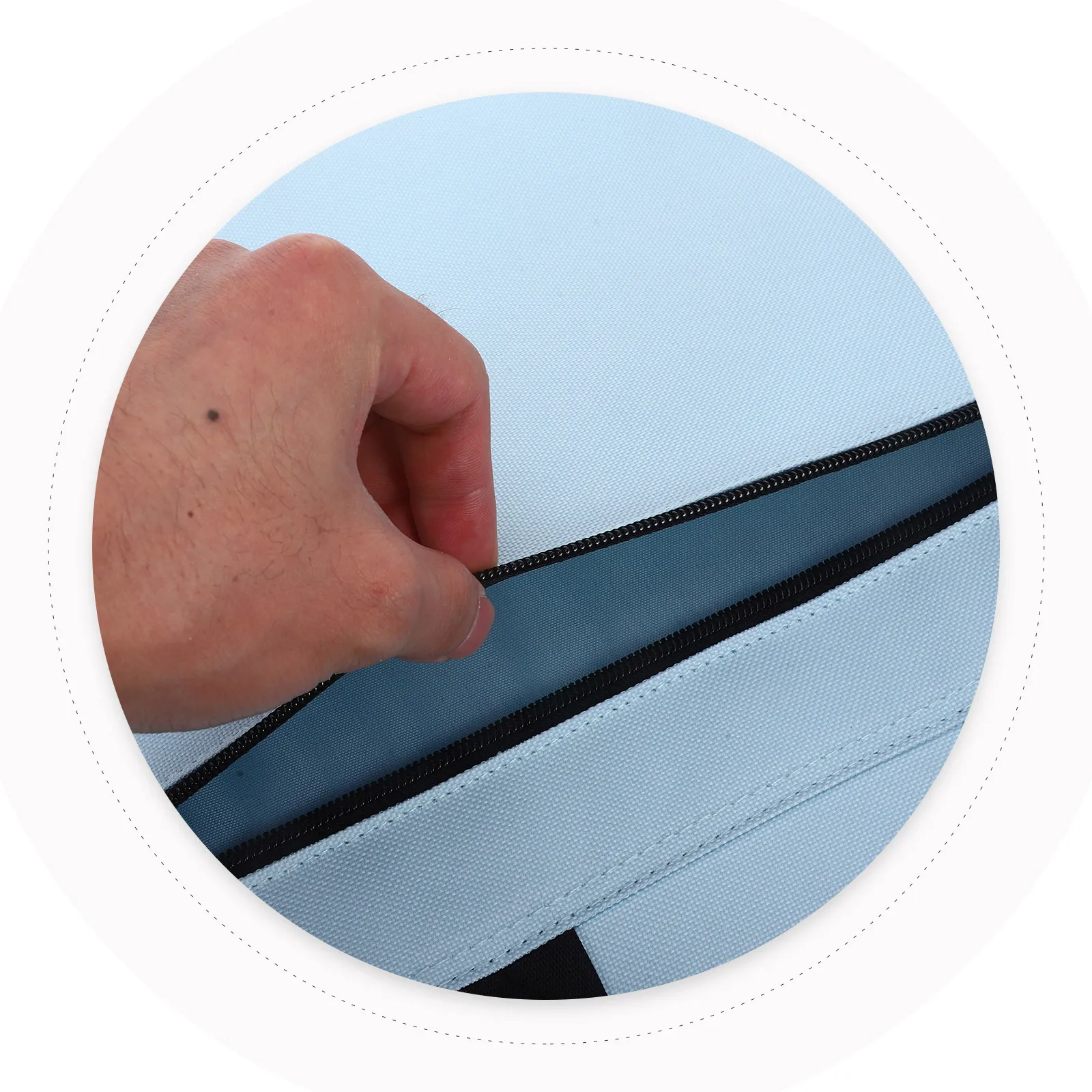 확장형 파일 폴더 아코디언 파일 보관함 휴대용 대형 영수증 정리함 다중 격자 문서 홀더 레이지 사이즈 정리함