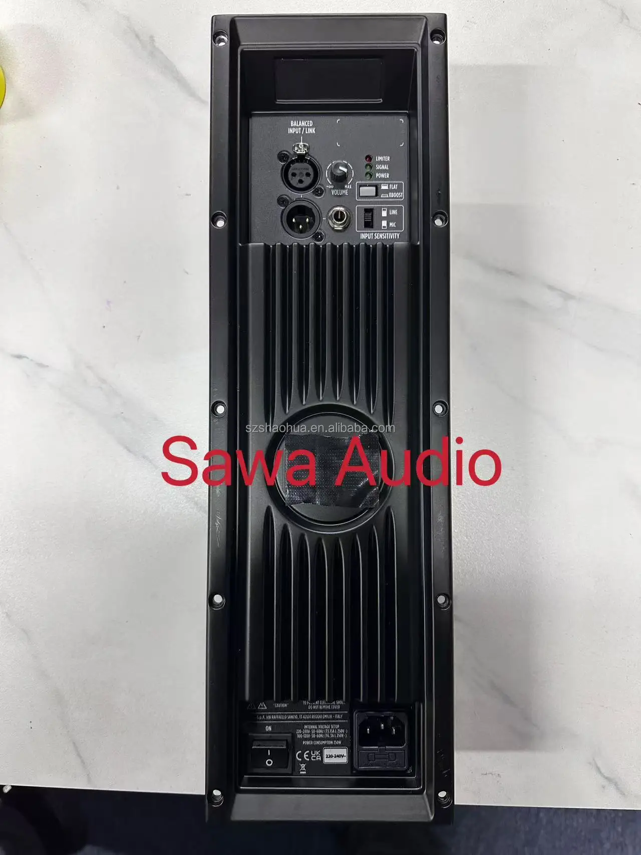 Audio Amplifier Module for Art 715-A 725-A 735-A 745-A Speaker