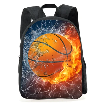 13 inch backpack, durable student backpack, suitable for preschool children, stylish design, perfect gift for students 1