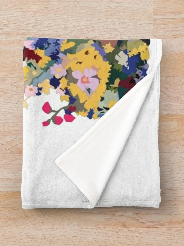 Midsommar May Queen Throw ���, ���� ���� ���, ������ ���