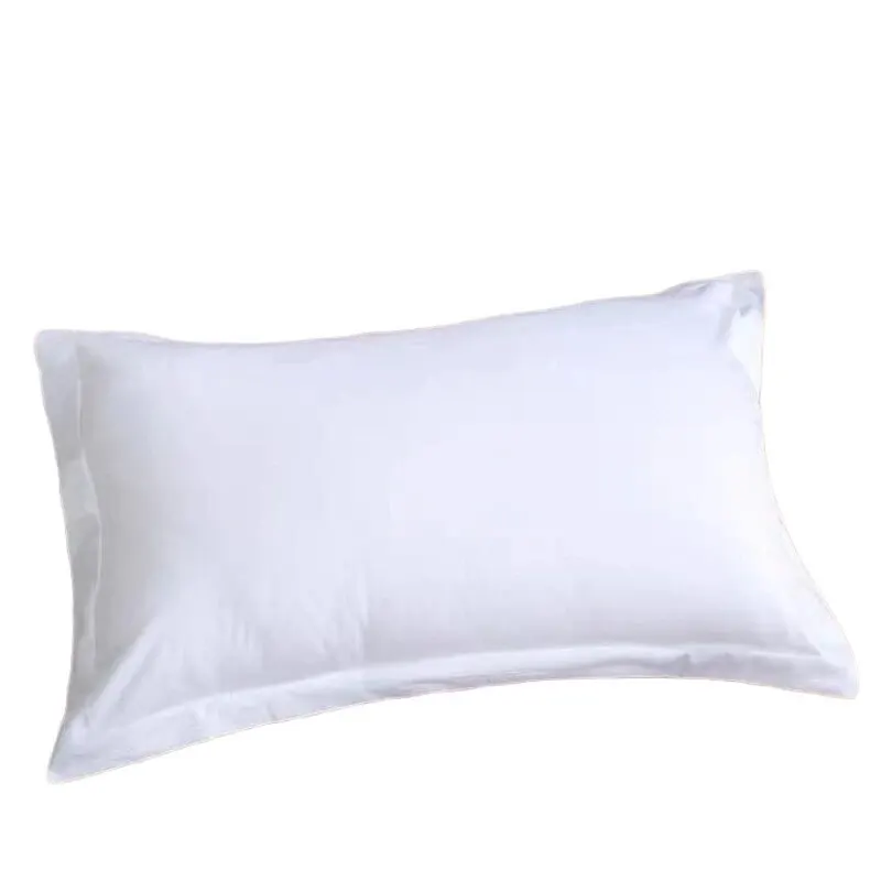 Washable Pillowcases Single Pillowcase Set 48cm X 74cm 2 Household Pillowcase CoversSize washable pillowcases