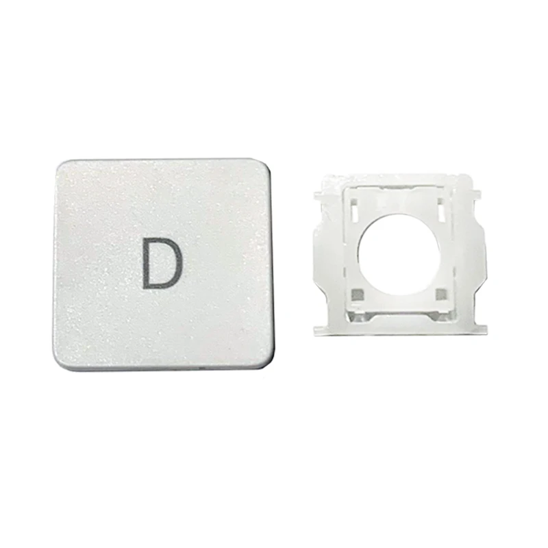Substituição Keycap Chave Boné & Scissor Clip & Dobradiça para Imac Magic 2023 A2449 A2450 A2520