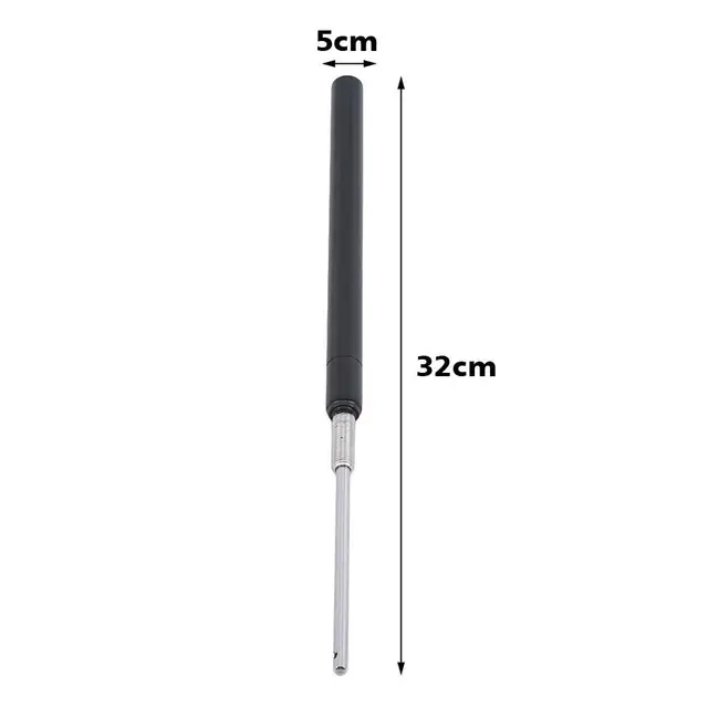 Kombinált Értékesítés Hőmérséklet -Érzékeny Automatikus Ablak Nyitó Henger Üvegházhatású - Image 5