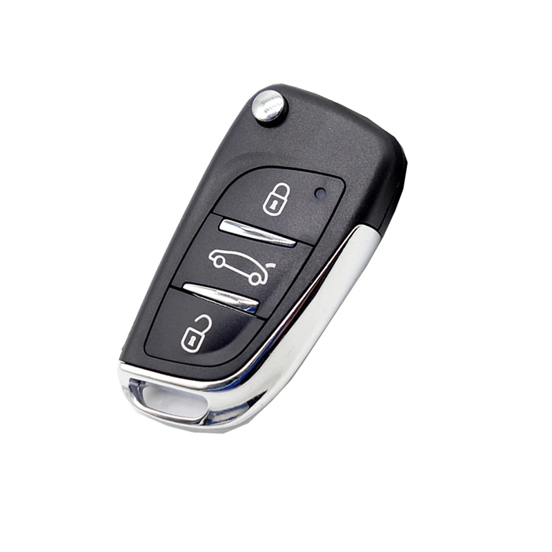 thumbnail image 1 of Accesorios de alarma universal para automóvil Kirbin Control remoto unidireccional, 1 of 4