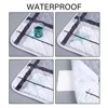 Washable Incontinence Bed Pad Reusable Changing Pad Sheet Urine Mat Nappy Diaper Mattress Protector Waterproof Cover Kids Adult 2