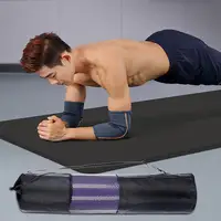 Workout Carrier Useful Adjustable Strap Compressed Bag Portable Tote Bag Yoga Adjustable Carry Bag for Pilates - Image 4