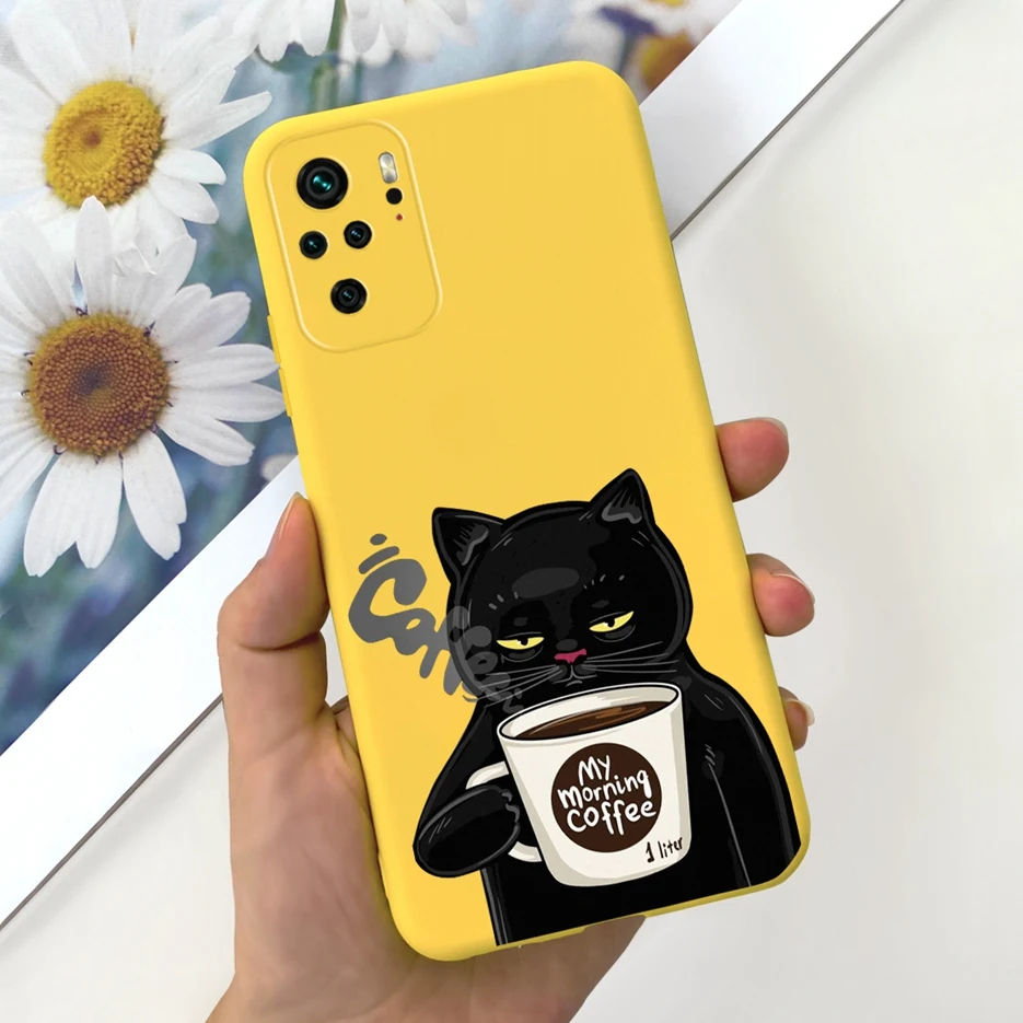 Astronaut Cartoon Soft TPU Phone Case - Cute Design Protective Cover