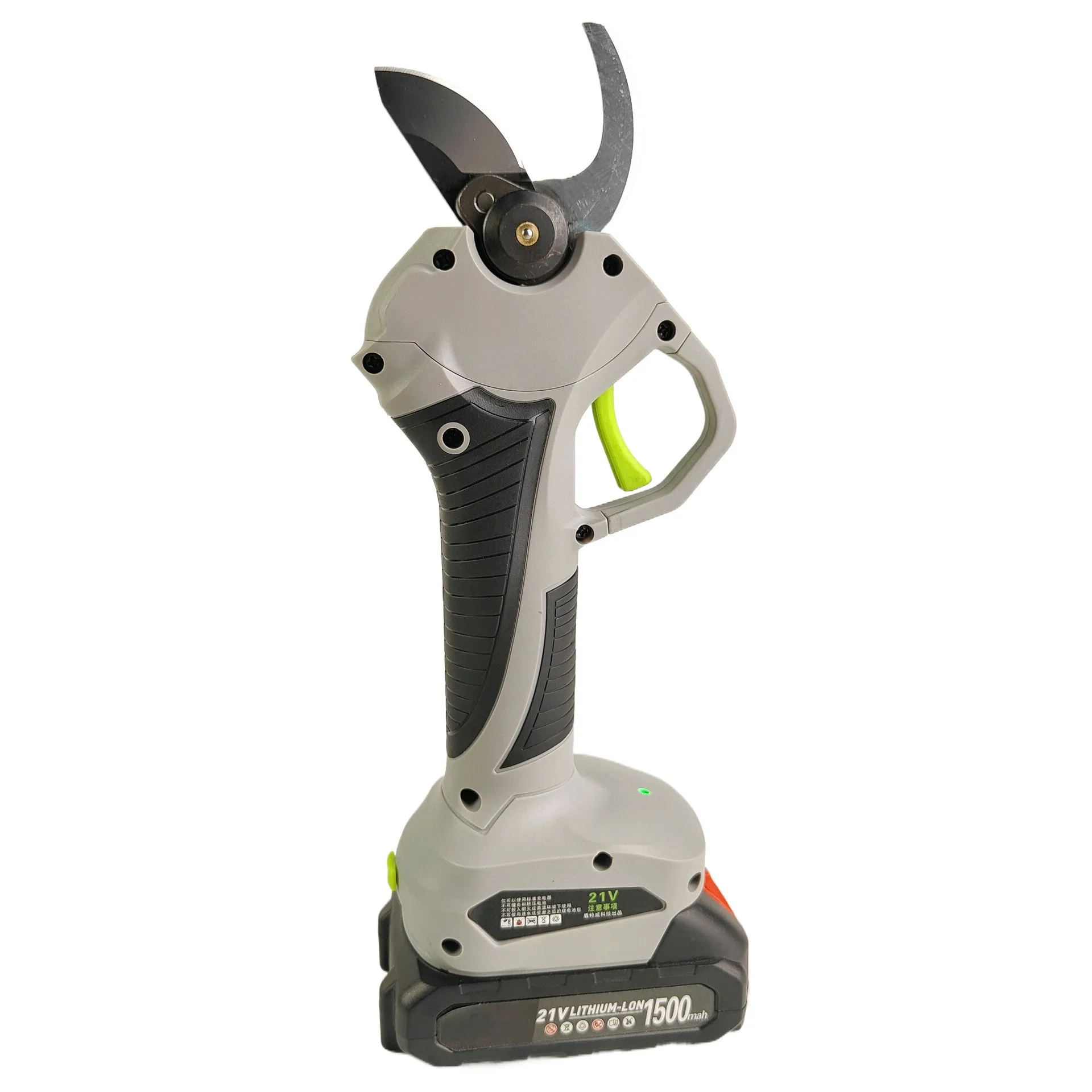 Electric Scissors Fruit Tree Pruning Shears Makita Tijeras De Podar A Batería전동전지가위 전동식 전지가위 전동전지가위 Secateur Electrique Sans Fil 3
