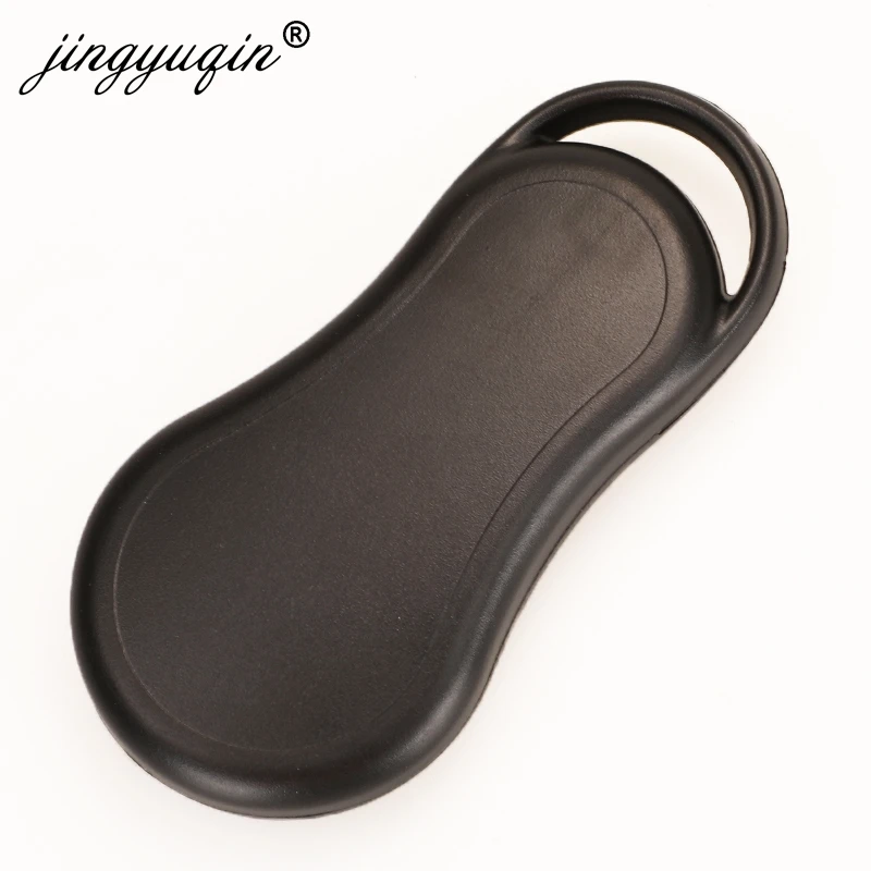 3 Buttons 315Mhz Remote Car key GQ43VT17T GQ43VT9T for Dodge Jeep fit Chrysler Concorde 300M 2001-2004 key Entry Fob
