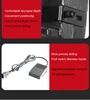 Portable Electric Hydraulic Punching Machine Electric Stainless Steel Punching Tool Hydraulic Piercing Press 4