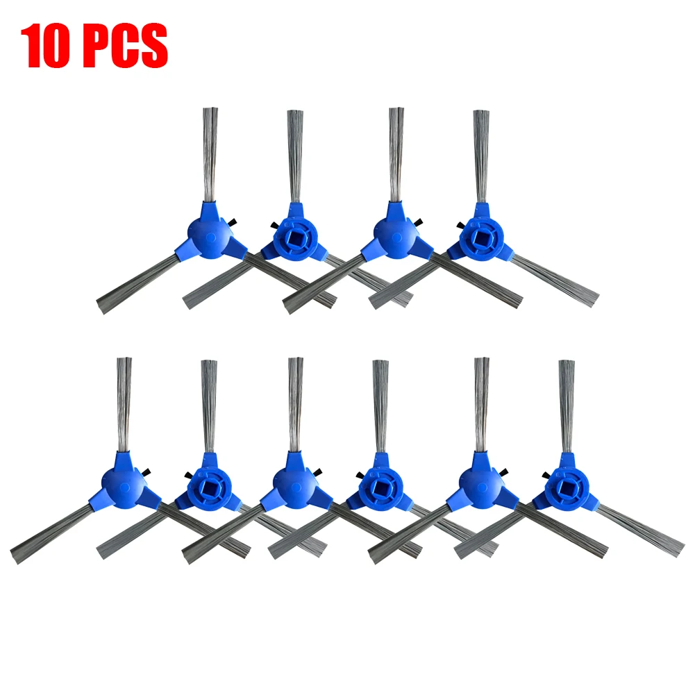 

Side Brushes Kit For Conga 2290 Series Vacuum Cleaner Household Vacuum Cleaner Replace Attachment Household Cleaning Tool