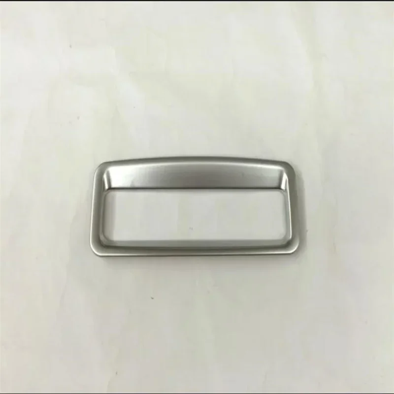 

Аксессуары для Nissan Murano 2015 2016 2017 2018 автомобильный Стайлинг ABS Хромированная зеркальная крышка отделка