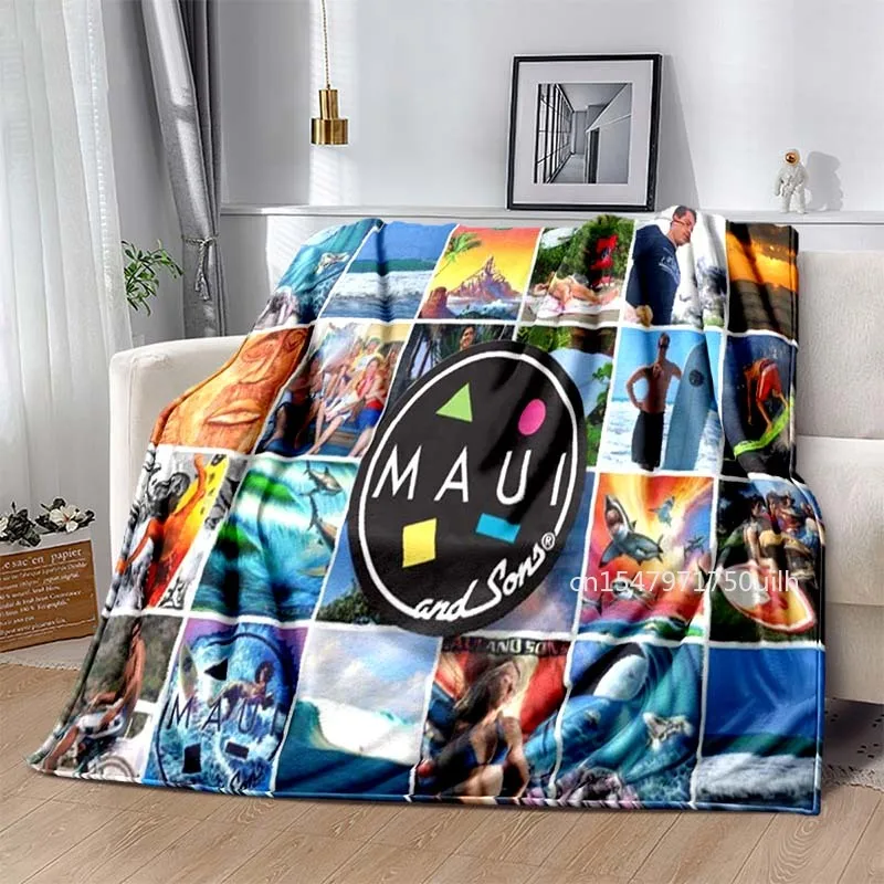 Maui and Sons Sharkman ����Ʈ �ö��� ���, �޴�� ���� ���� ���� ���