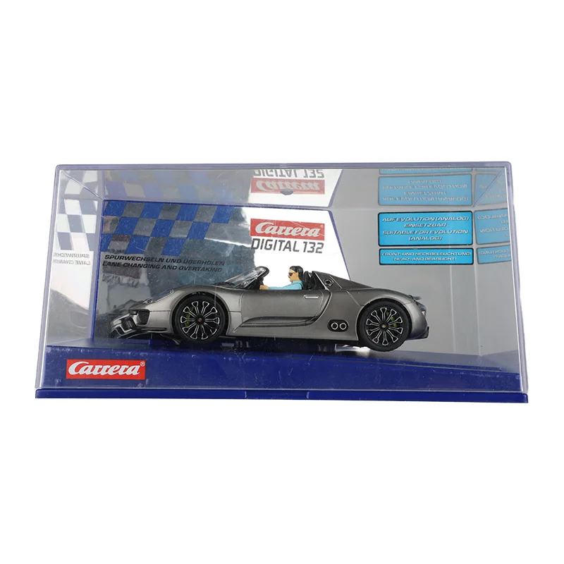 슬롯카 디지털 카레라 1 32 1/32 132 30661 M3 DTM 30664 918 스파이더 30670 머스탱 GT 30836 RS 5 30911 R8 LMS 30920 GT3 장난감 자동차