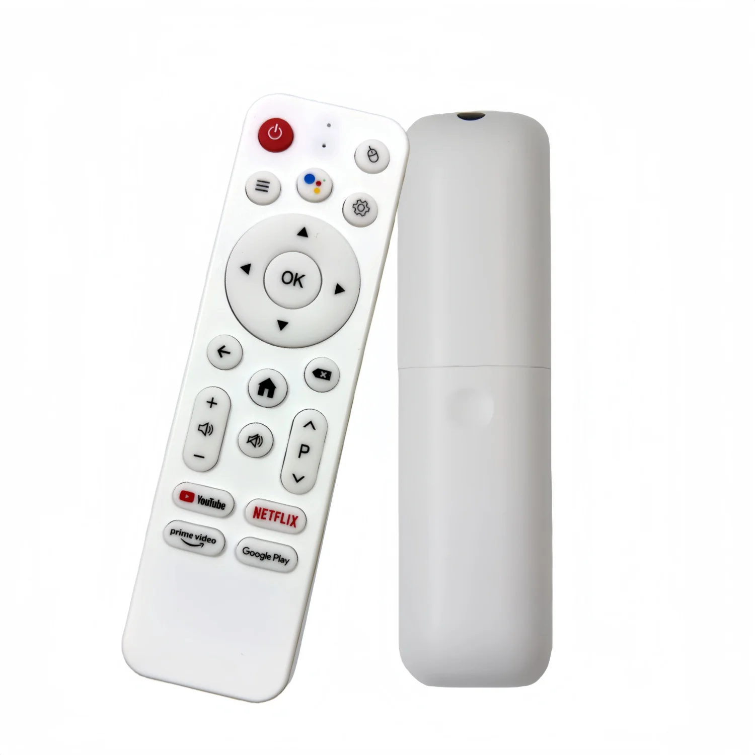 New IR Remote Control for H313 TV Stick,for Android 14.0 Streaming Stick TV Box Without Voice - 2