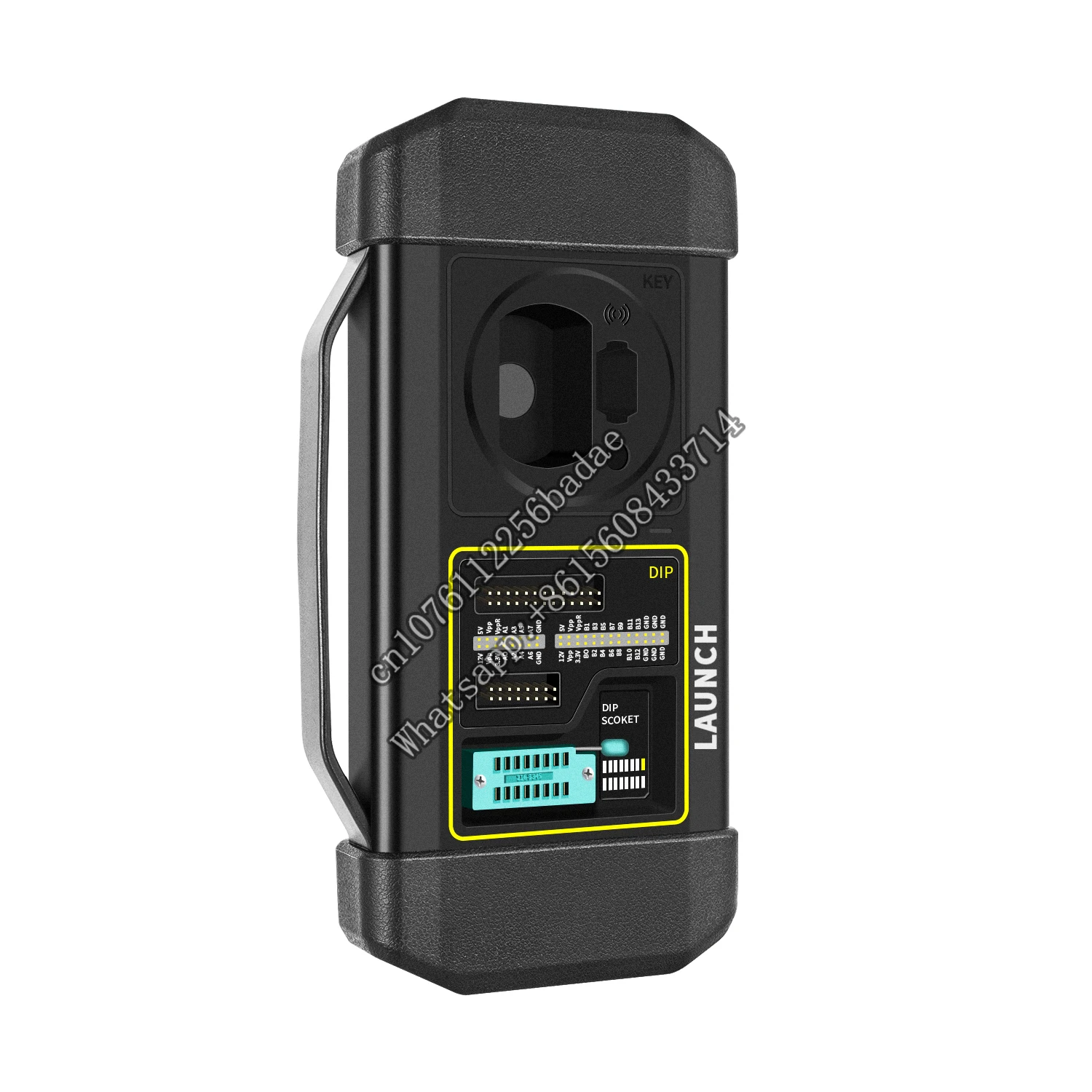 

Suitable for LAUNCH X431 X-PROG 3 Car Key Immobilizer programmer tool Smart s Remote GIII