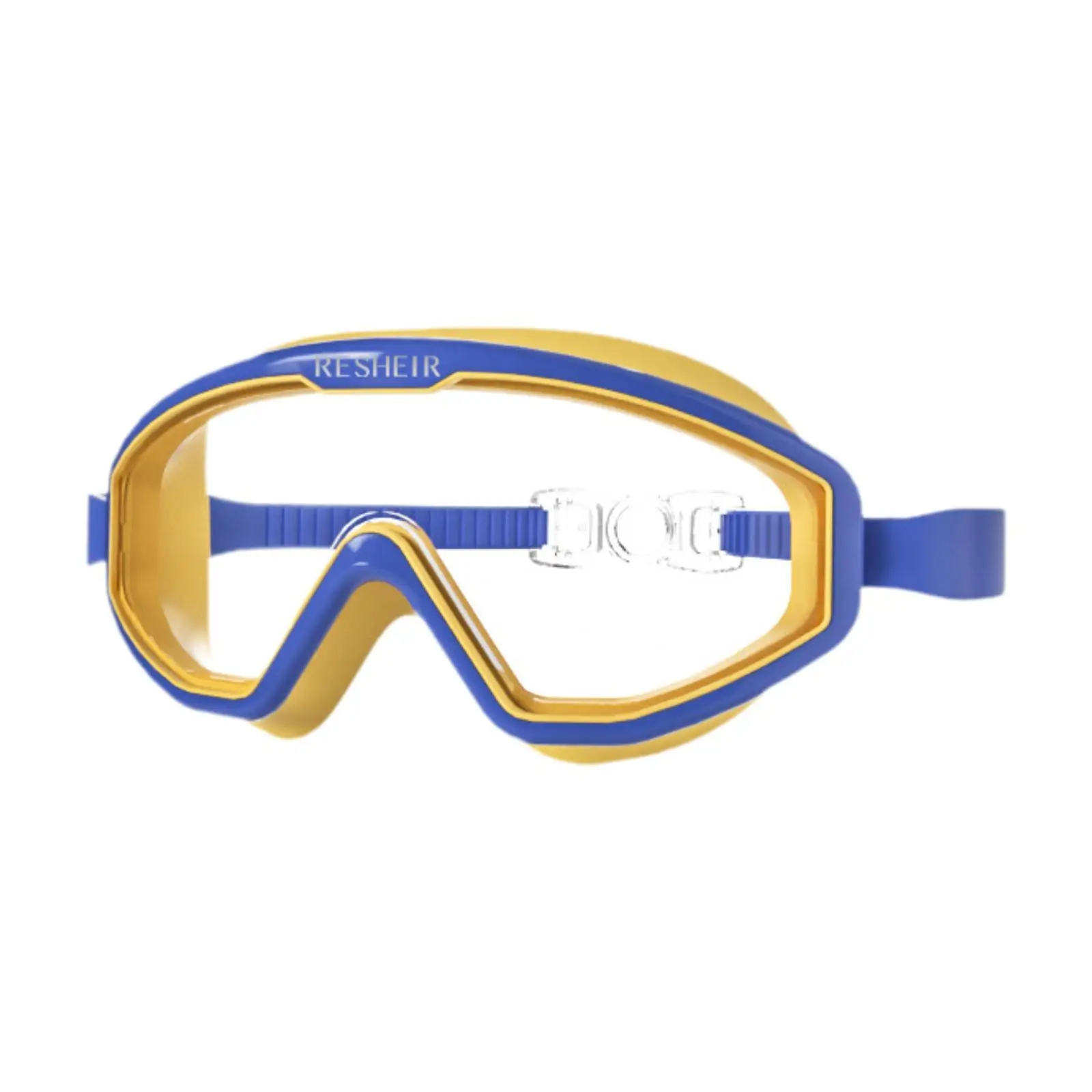Kids Swim Goggles Professional Clear View Eyewear Swimming Goggles Swim Glasses for Snorkeling Swimming Pool Water Sports Diving