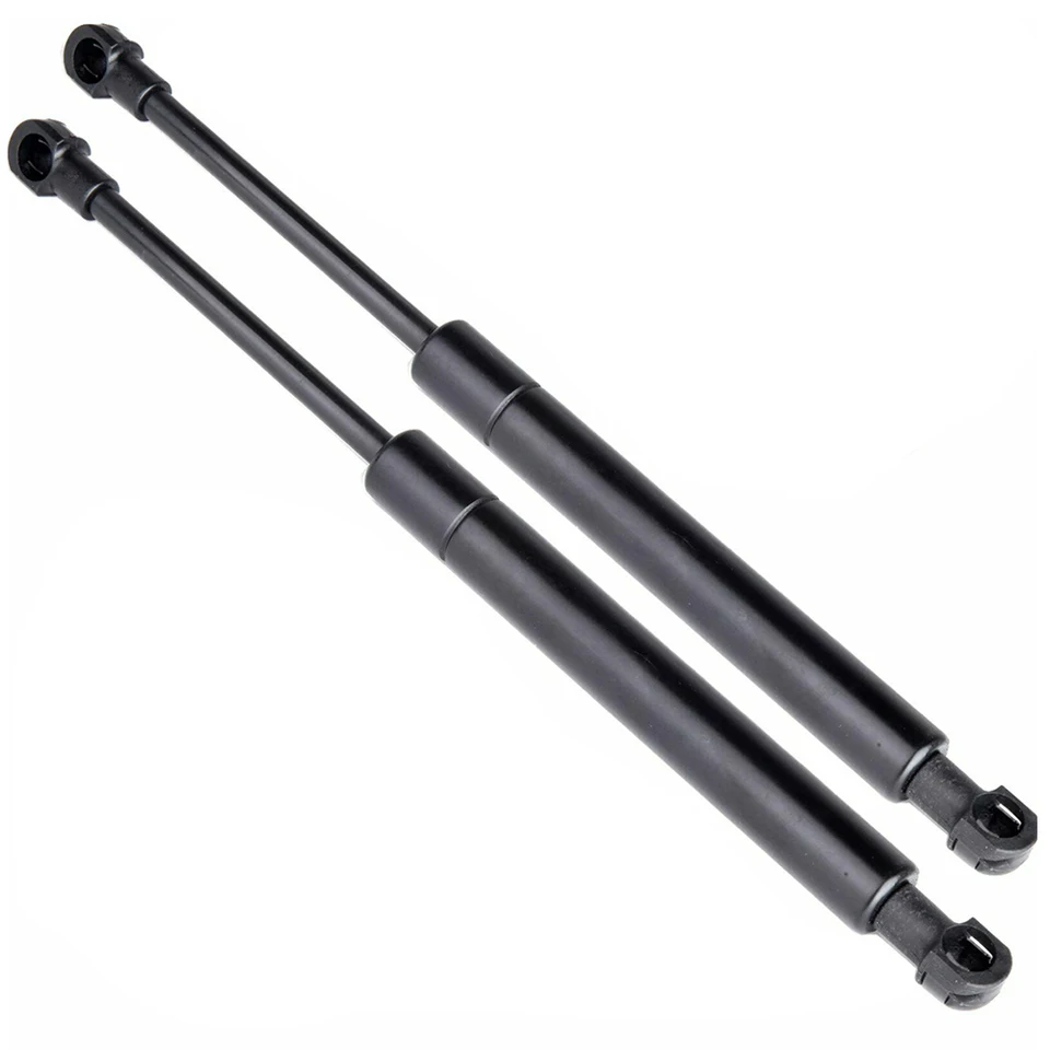 2x Gasfeder Dämpfer Gasdämpfer Heckklappe Für Fiat 500 312