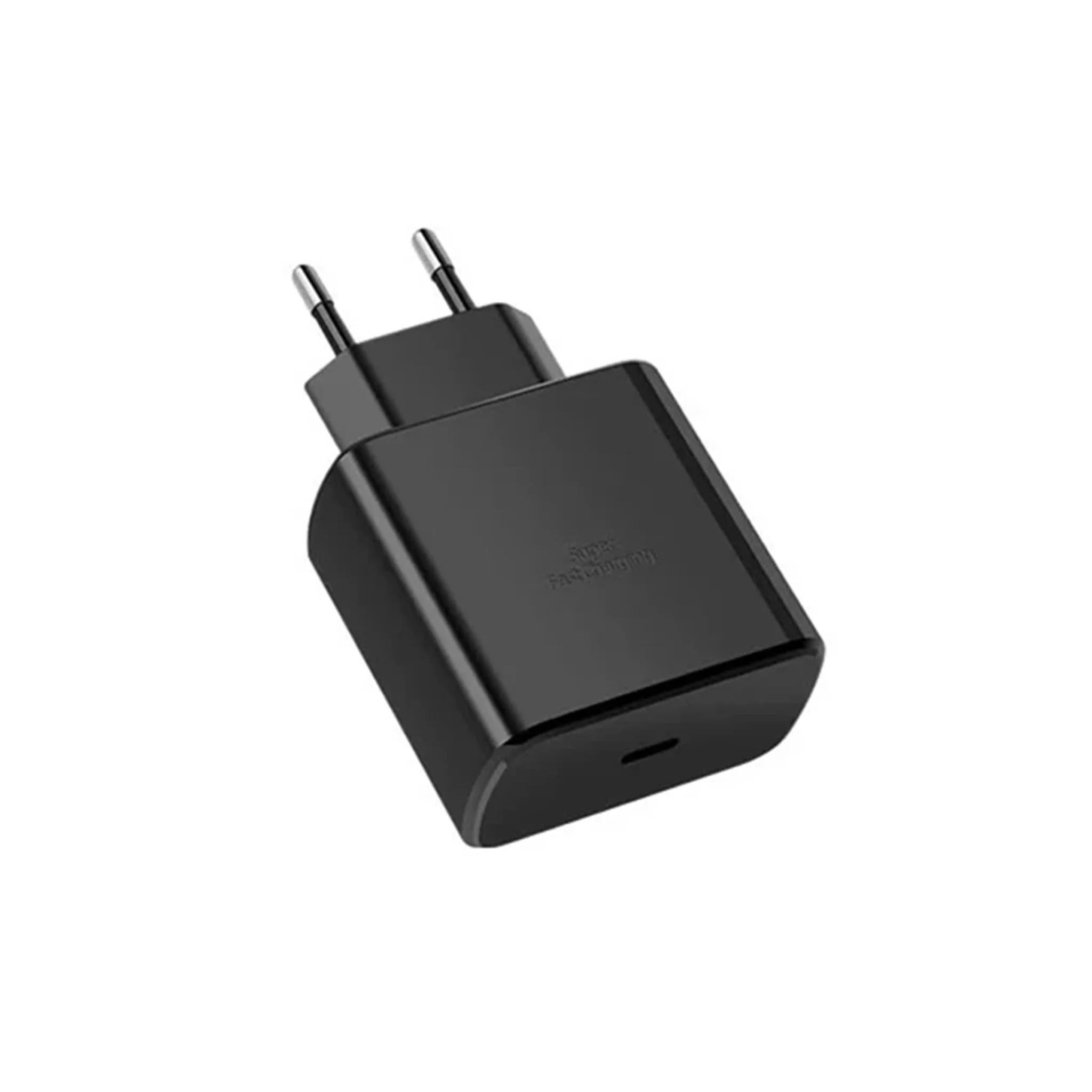 60W Super Fast Type C PD Charger