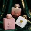 100ml Long Lasting Women Perfume Luxury Floral Oriental Chypre Fragrance Elegant Warm Sophisticated Scent Unique Perfume