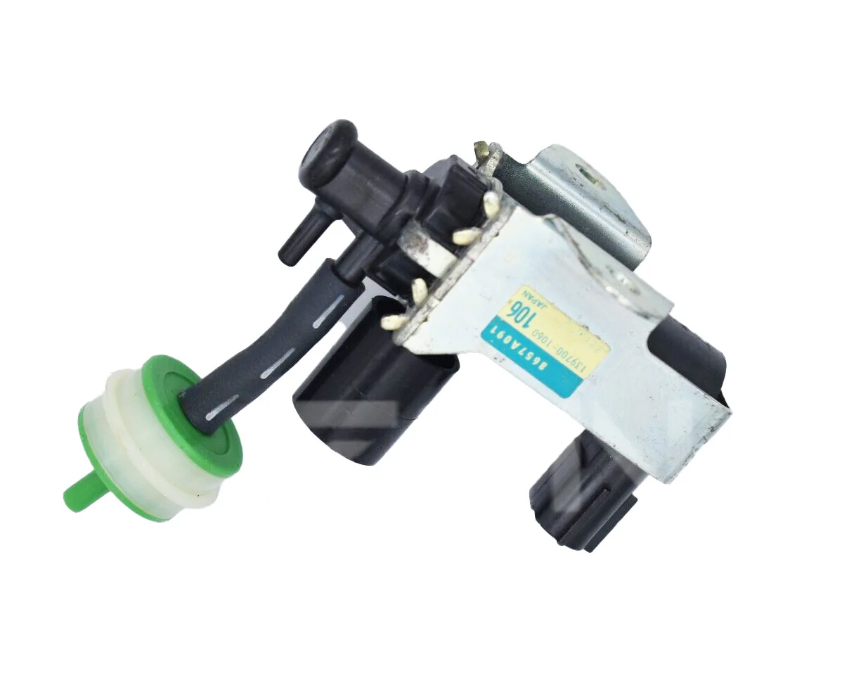 

Вакуумный клапан для Mitsubishi 139700-1060 1397001060