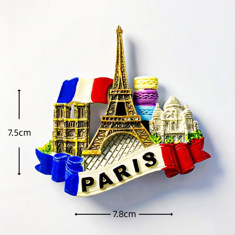 Torre Eiffel, Parigi, Francia Disegno Della Mano, Illustrazione Di Vettore Image151293058