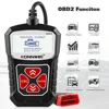 2025 KONNWEI KW310 OBD2 Scanner Auto Diagnostic Tools OBDII EOBD Code Reader For 12V Car DiagnosIs PK CR3001 CR3008  ELM 327 2