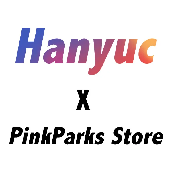 WARDEN EDGE Hanyuc X PinkParks Store