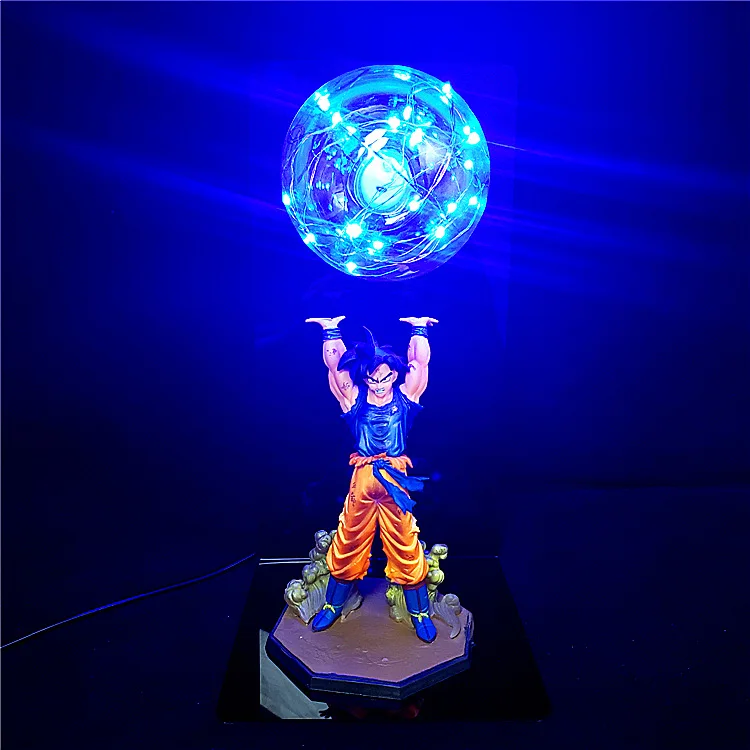 ドラゴンボール - ライト　ドラゴンボール　フィギュア　66点 Amazon.co.jp : ドラゴンボールZ スーパーサイヤ人オーナメント
