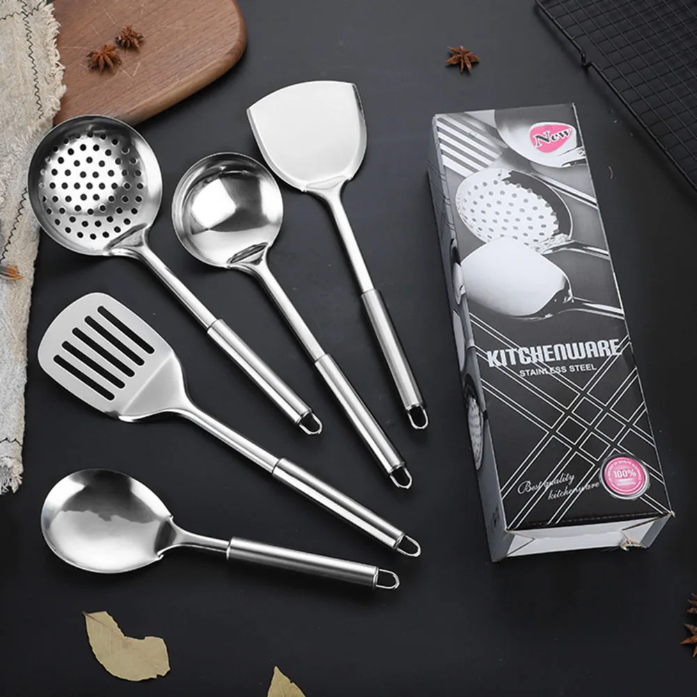 https://ae01.alicdn.com/kf/S7217961cb7d74ebcbaed5c440b6dd566P/5-Pcs-Cooking-Utensil-Sets-For-Kitchen-Stainless-Steel-Spatula-Metal-Utensil-Set-Kitchen-Tools-Accessories.jpeg