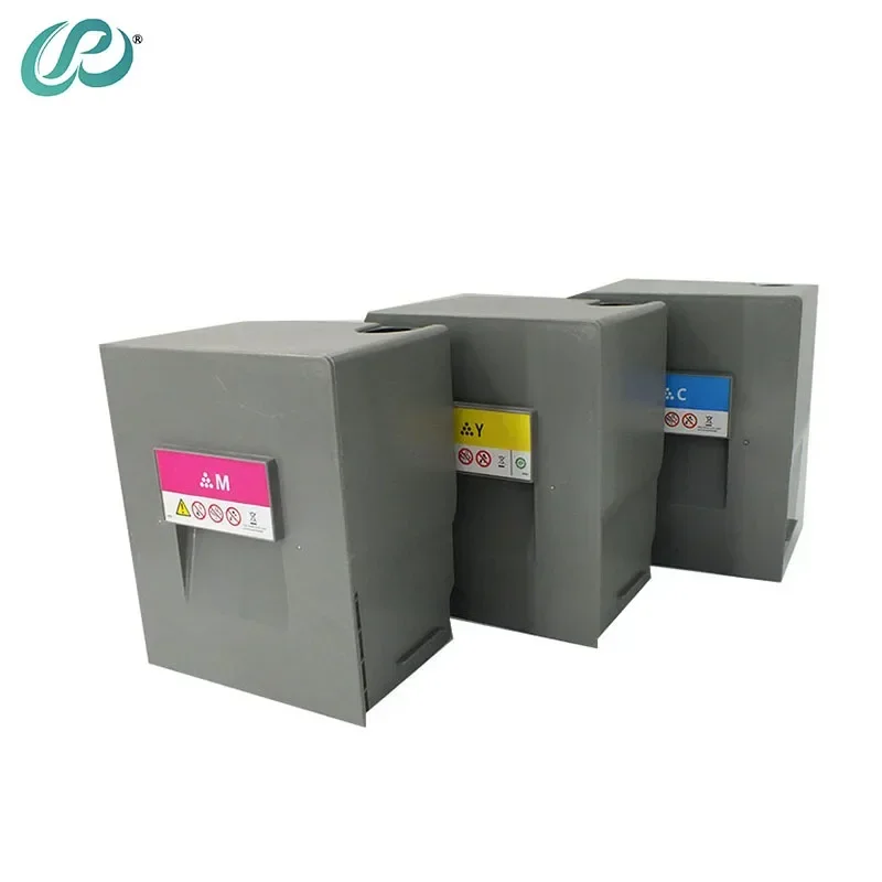 Pro C5100 Copier Toner Cartridge Compatible for Ricoh Pro C5100 C5110 High Quality Copier Cartridges 4pcs