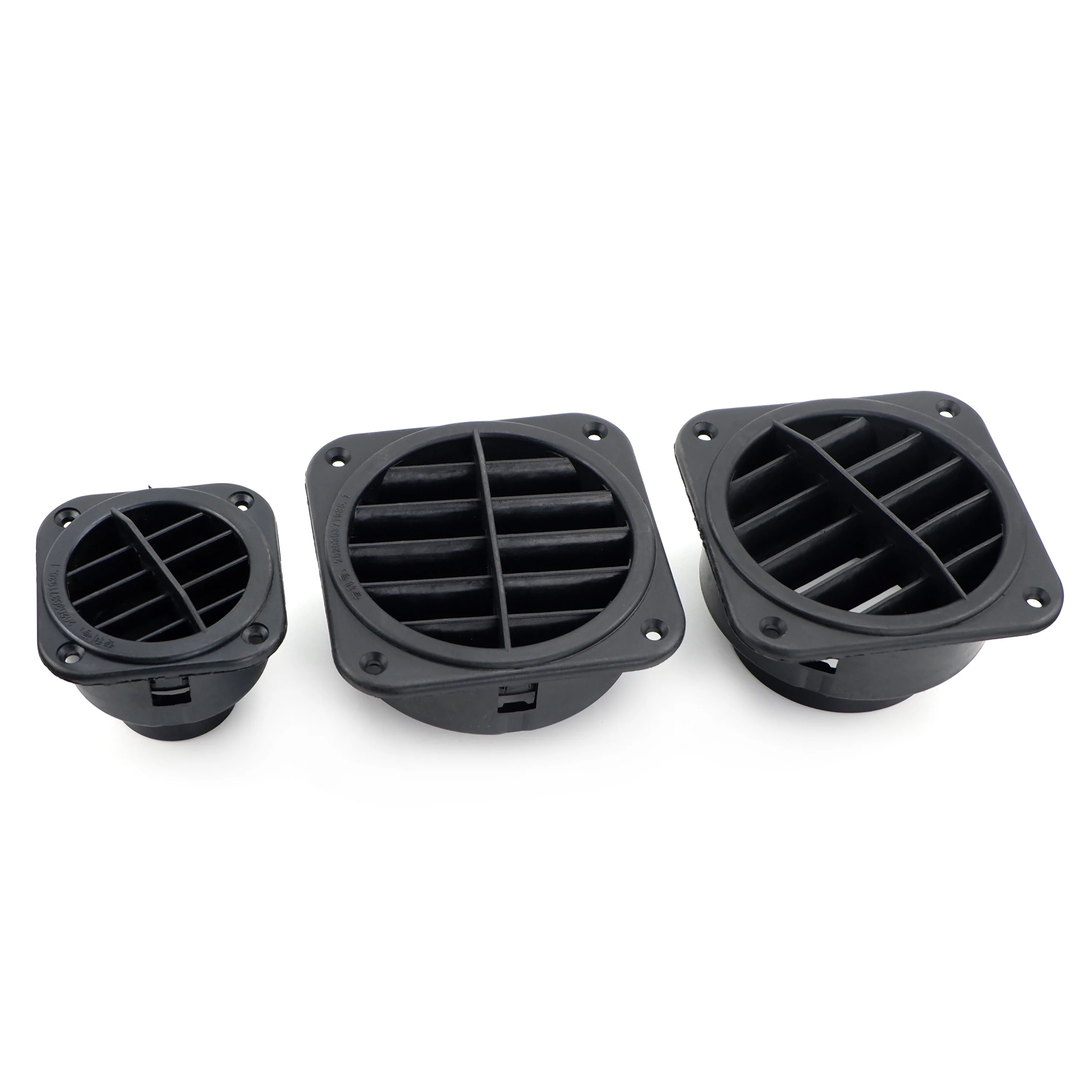 Diesel Heater Exhaust Pipe 42mm 60mm 75mm Air Vent for Webasto Eberspaecher