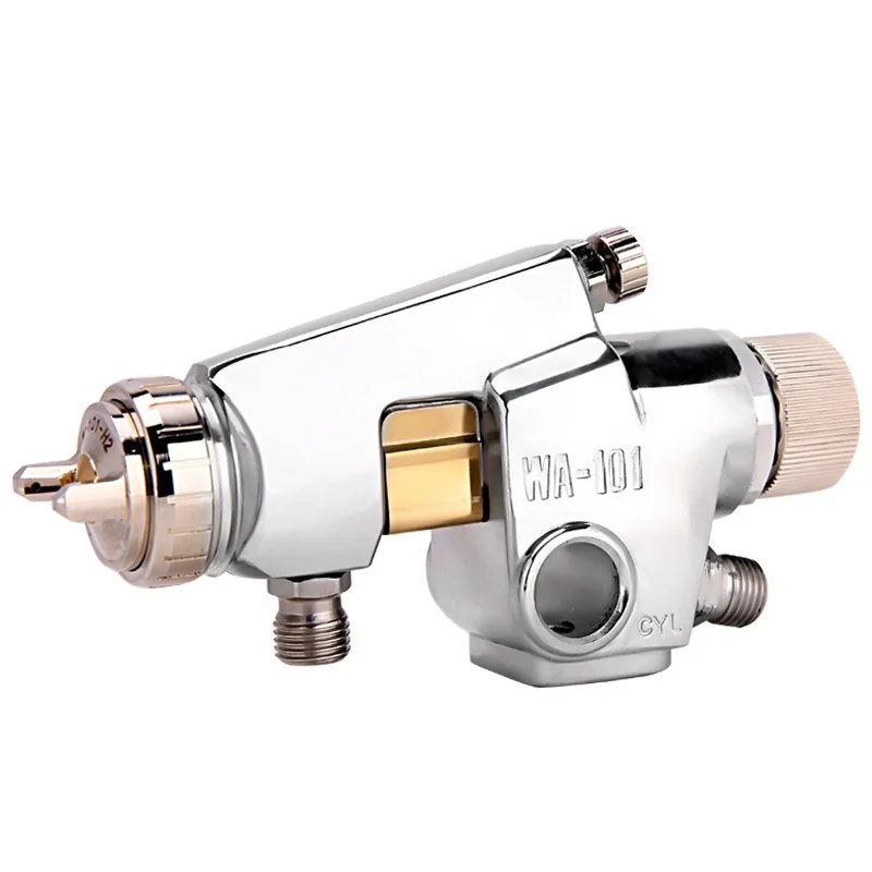 WA-200 Spray Gun WA-101 Automatic Spray Gun WA101 Pneumatic tools WA200 Painting