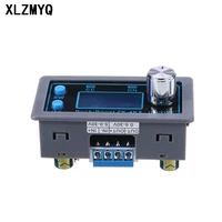 ZK-4KX โปรแกรม CNC แรงดันไฟฟ้า DC-DC ปรับแรงดันไฟฟ้าแหล่งจ่ายไฟ DIY แรงดันไฟฟ้าคงที่คงที่ 3