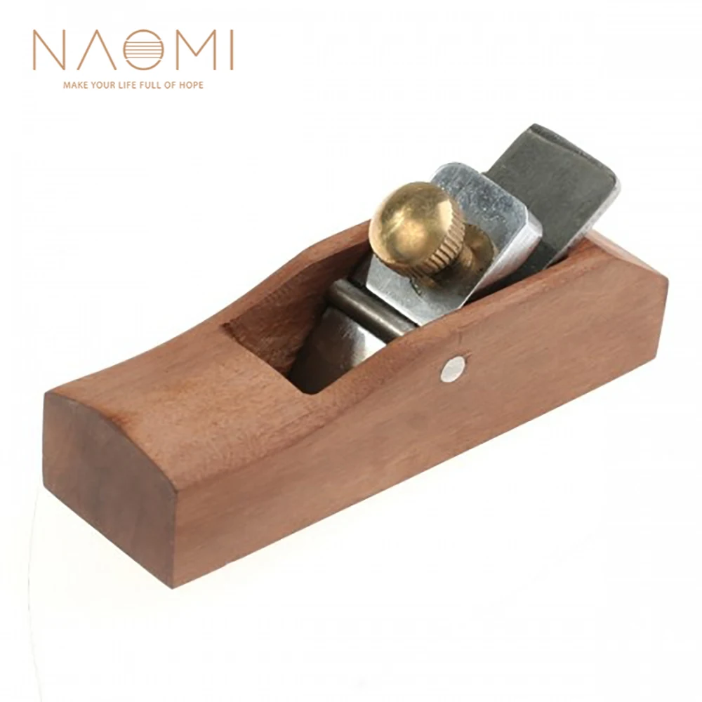 NAOMI Adjustable Plane Height Screwed Blade Tiny Crafted Wooden Piano  Tuning Hammer Plane Tuning Tool Jujube Carpentry Steel - AliExpress