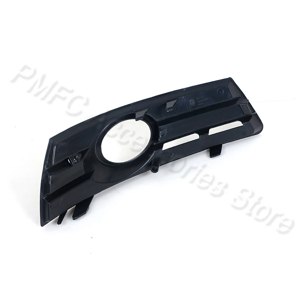 Pmfc Nebels chein werfer Nebels chein werfer abdeckung für vw passat cc 2008 2009 2010 2011 2012 3 c8853665c 3 c8853666c Auto gitter – Detail 4