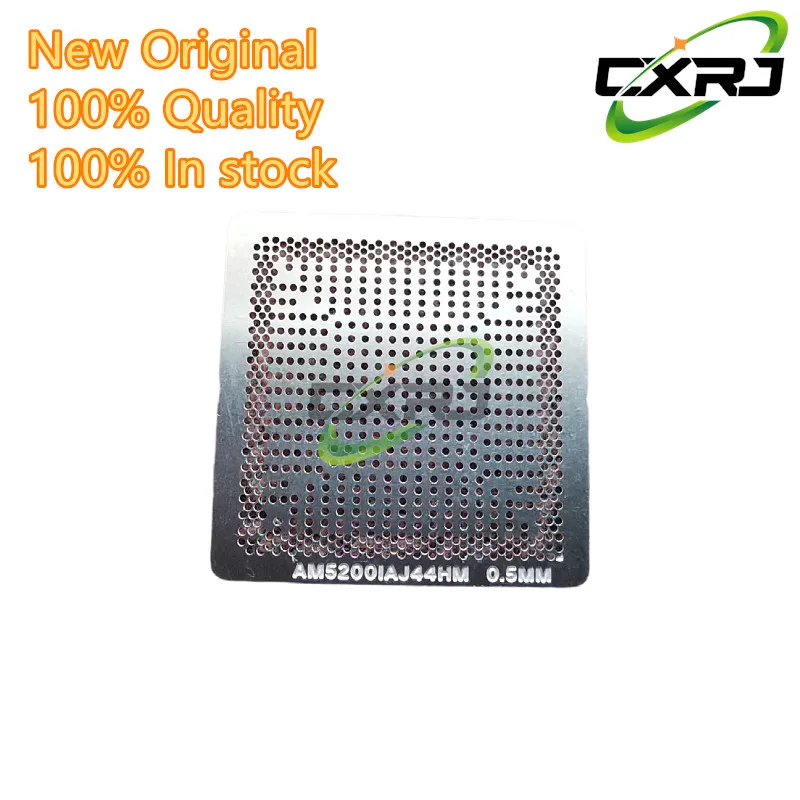 Riscaldamento Diretto 90*90 X570 100-Cg3089 100-Cg3091 218-0933067 218-0933007 Stencil