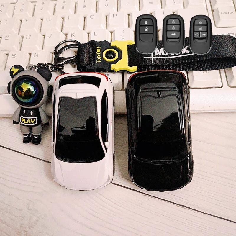 Come sostituire la batteria del telecomando dell'Honda Jazz (con video