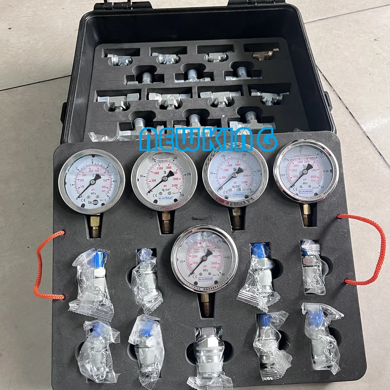     ,  ׽Ʈ ŰƮ 0-60Mpa з 