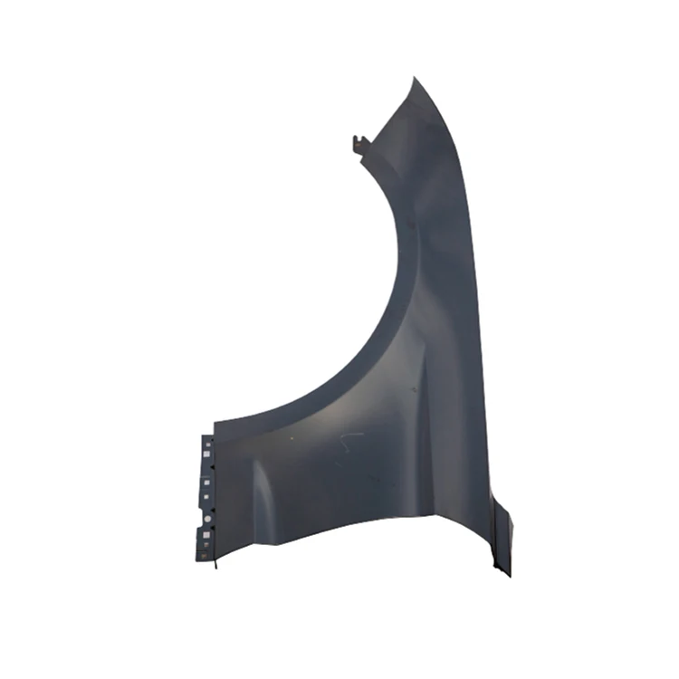 Parafanghi Per Auto Di Alta Qualità A Buon Prezzo Ford Fender Flares Per Mustang 2018