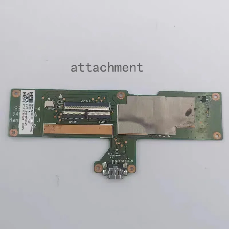 ġ Ʈ  ̺, ؼ 7 ME571K USB , ME571K_SUB 60NK0080-SU1, ׽Ʈ ȣ  