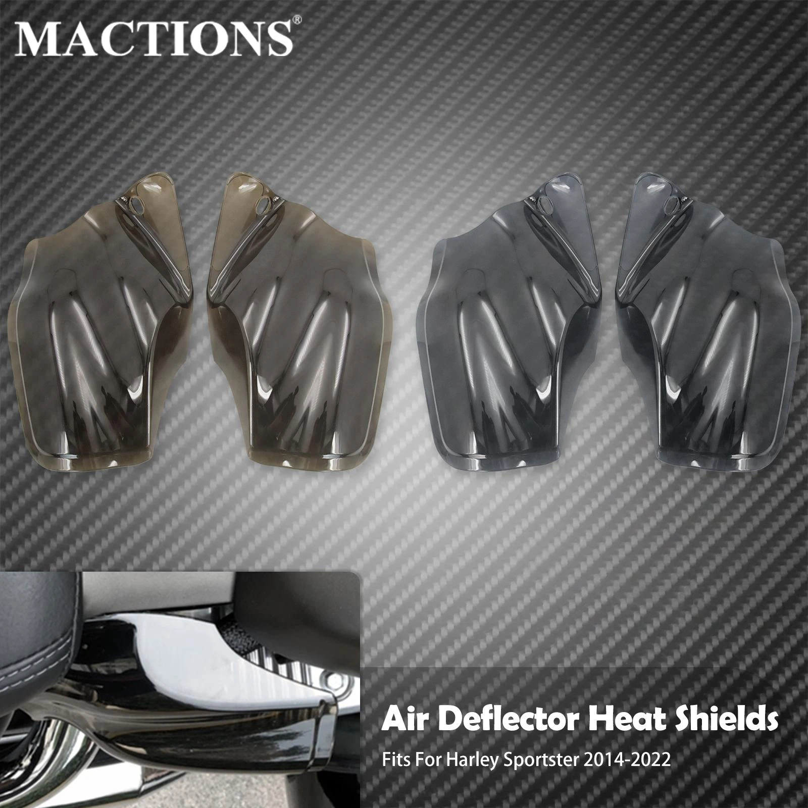 Xtamesa Xl Deflector 09 - owqx4z7